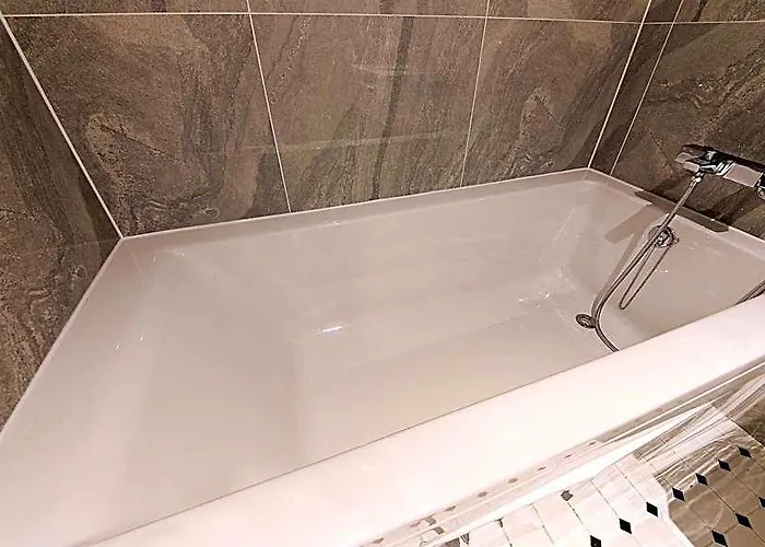 Hotel Brown Dot Nampo Jagalchi 3*