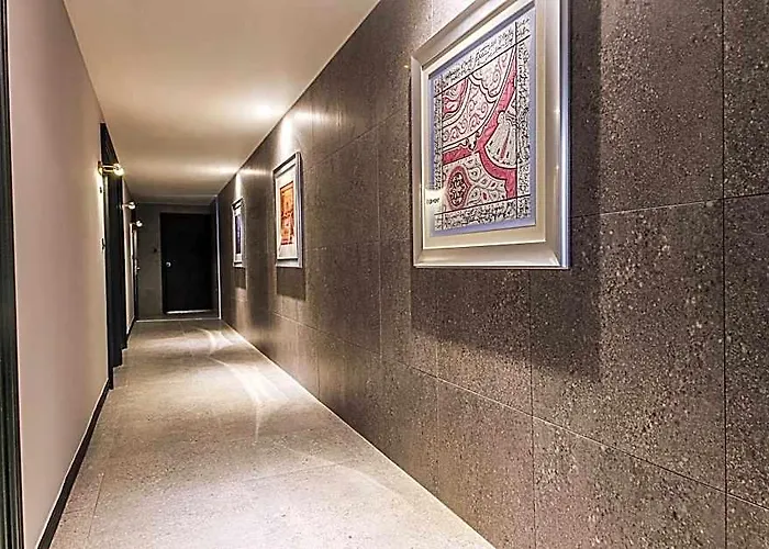 Hotel Brown Dot Nampo Jagalchi Busan