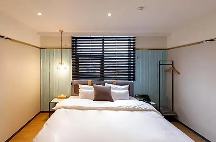 Brown Dot Nampo Jagalchi Hotel Busan