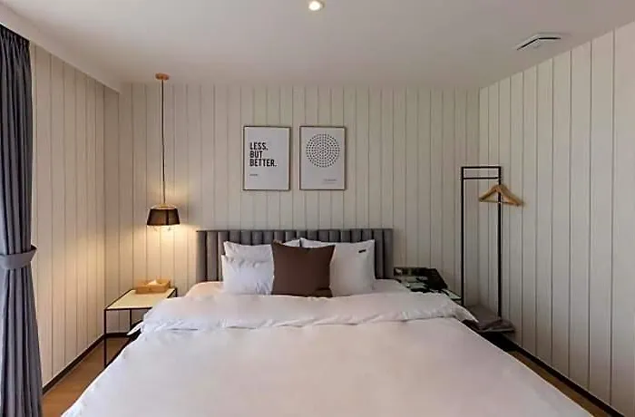 Hotel Brown Dot Nampo Jagalchi