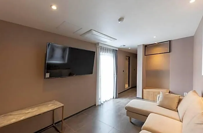 Hotel Brown Dot Nampo Jagalchi
