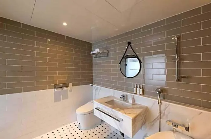 Hotel Brown Dot Nampo Jagalchi