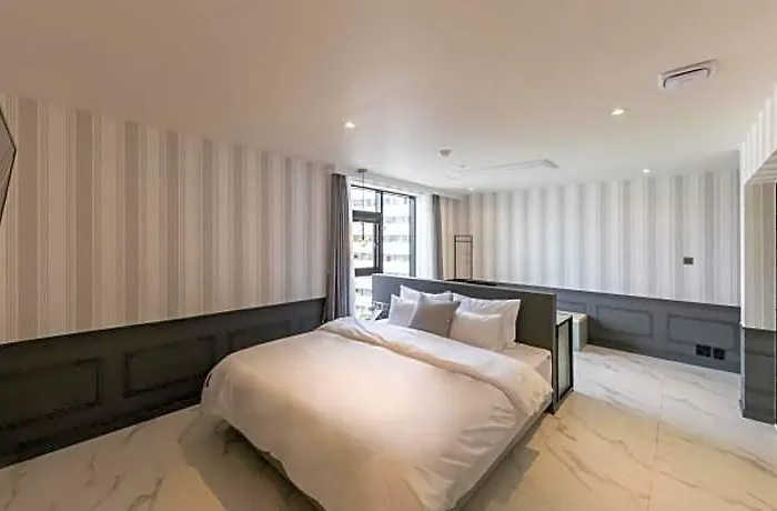 Hotel Brown Dot Nampo Jagalchi 3*