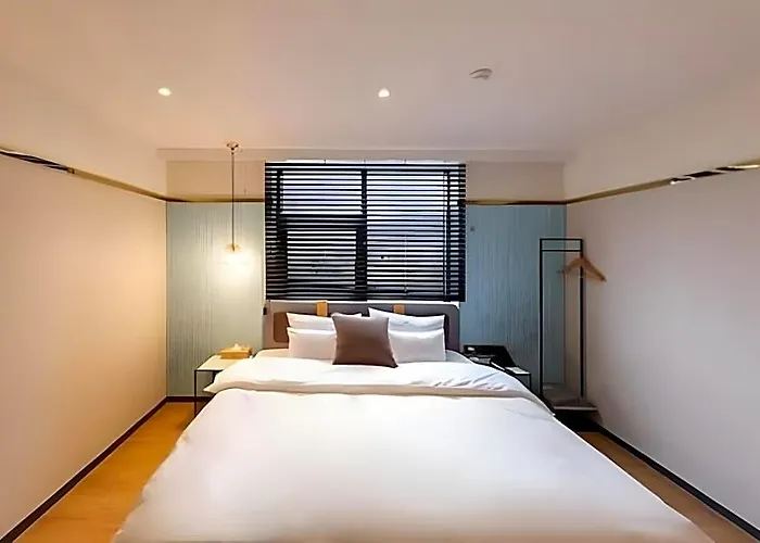 Brown Dot Nampo Jagalchi 3* Busan