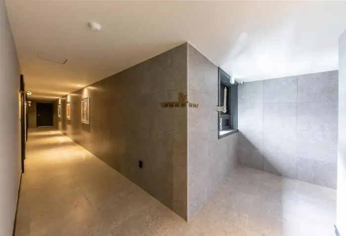Hotel Brown Dot Nampo Jagalchi Busan