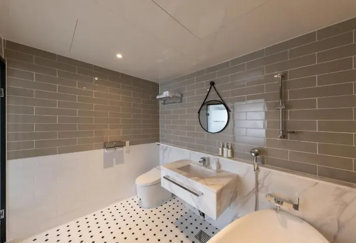 Hotel Brown Dot Nampo Jagalchi