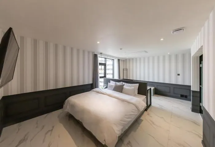 Hotel Brown Dot Nampo Jagalchi Busan