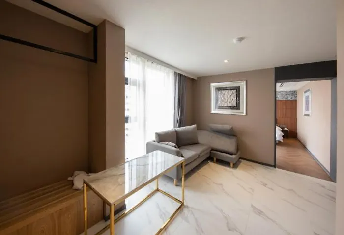 Hotel Brown Dot Nampo Jagalchi 3*