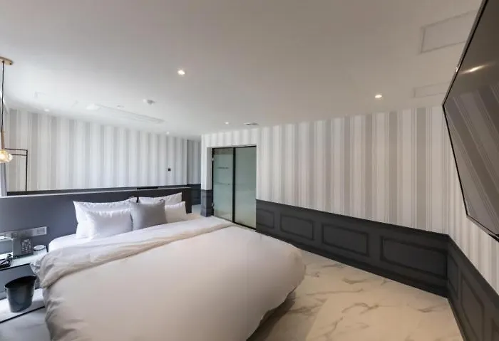 Hotel Brown Dot Nampo Jagalchi Busan